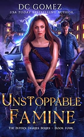 Review: Unstoppable Famine